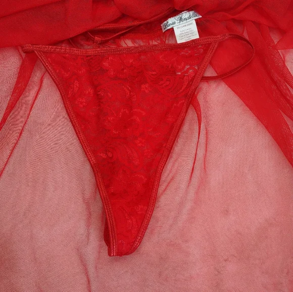 LINEA DONATELLA BABY DOLL. - Picture 12 of 12